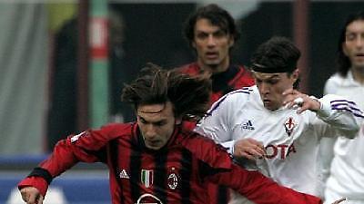 «Πόρτα» σε Μίλαν, Φιορεντίνα