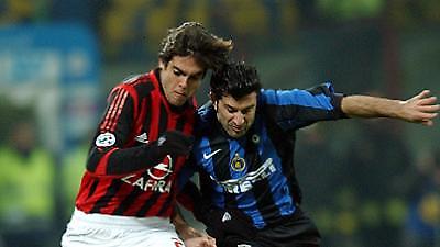 Στο «Φράνκι» η Ίντερ, στο Ρίμινι η «Γιούβε»