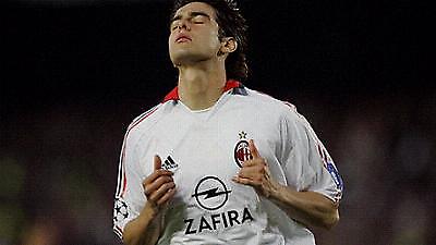 Campionato: Γκέλα για Μίλαν