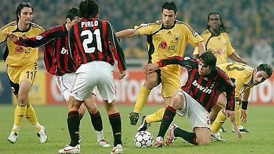 Ψάχνουν εξήγηση για την «αφλογιστία» στη Μίλαν