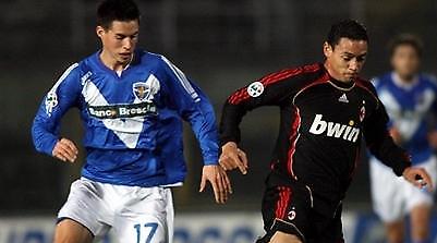 Πέρασε η Μίλαν