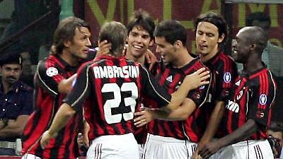 ΜΙΛΑΝ – ΛΙΛ 0-2 (Τελικό)