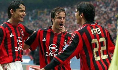 Βήμα πρόκρισης για Μίλαν