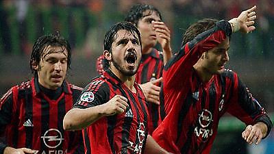 Serie A: Νίκη για τους «ροσονέρι»