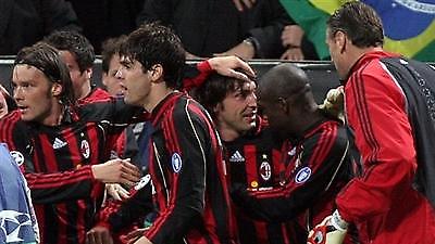 Γιανκουλόφσκι: «Μείναμε από δυνάμεις»