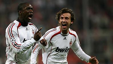 Το χτύπημα της «μαφίας»