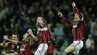 Serie A: Σε Μιλάνο και Σικελία το ενδιαφέρον