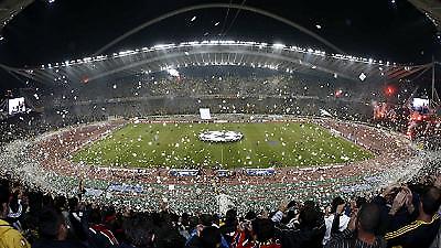 Οριστικά «αδύνατη» η ΑΕΚ