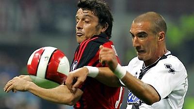 Serie A: Νέα γκέλα για Μίλαν