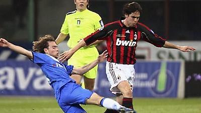 Serie A: Έκπληξη στο Μιλάνο, νίκη για Λάτσιο