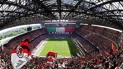 ΜΙΛΑΝ - ΣΑΧΤΑΡ 4-1 (Τελικό)