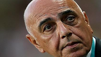 Γκαλιάνι: «Ήμασταν κοντά σε Ανρί και Τόνι»