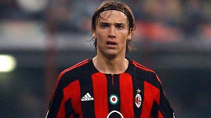 Σίμιτς: «Θα ήταν καλύτερα να φύγω από Μίλαν»