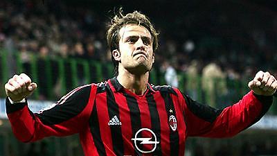 Τζιλαρντίνο: «Ευχαριστώ κύριε Μπερλουσκόνι»