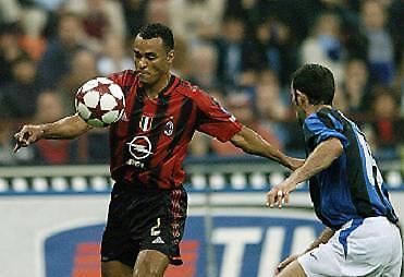 Serie A: Ισόπαλο το ντέρμπι