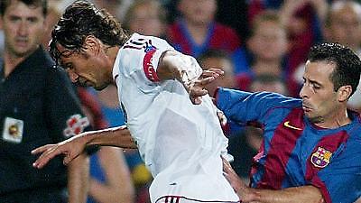 ΣΤ’Όμιλος: Στις φλόγες το Μιλάνο