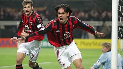 «Έκαψε»... τον καρνάβαλο η Μίλαν