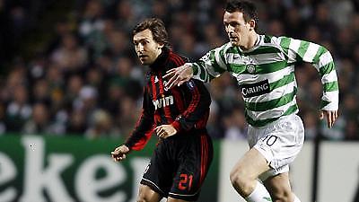 Αντσελότι: «Στο χέρι μας πρόκριση»