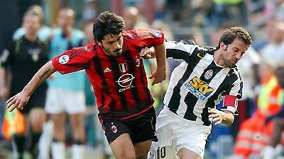 Campionato: Στον «αστερισμό» του ντέρμπι