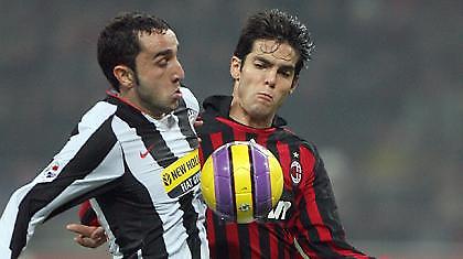 Η Ευρώπη παίζει μπάλα