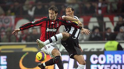 Serie A: Μοιρασιά στο ντέρμπι