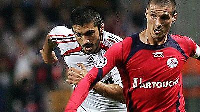 Εισιτήρια αξίας ενός ευρώ για τη Μίλαν!