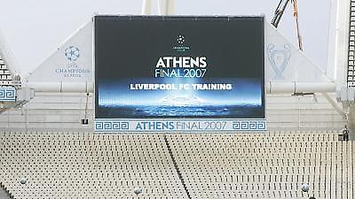 Επί ποδός… τελικού