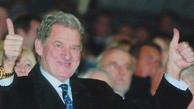 Ενοχλημένος με Ρέντναπ ο Μάνταριτς