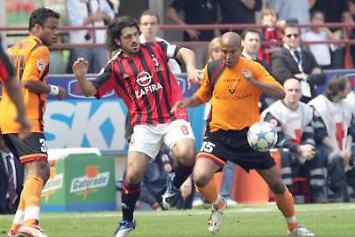 Serie A: Ντέρμπι στο Μιλάνο