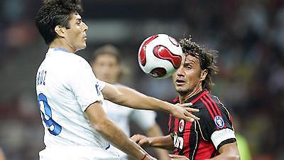 Νίκησε Ίντερ και «Γιούβε» η Μίλαν