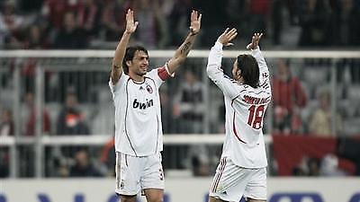 Αντσελότι: «Περάσαμε πολλά, αλλά δείξαμε ποιοι είμαστε»