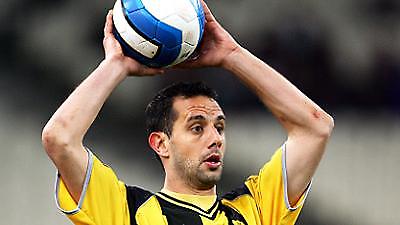 Μιλάντιν: «Μπορούμε να βγούμε UEFA του χρόνου»