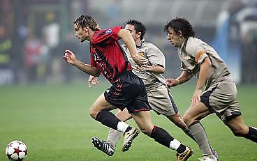 ΣΤ’Όμιλος: Θέλουν ρεβάνς οι Καταλανοί