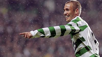 Scottish League: Χαμός για... τη δέυτερη θέση