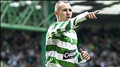 Scottish Premier: Συνεχίζει ακάθεκτη…