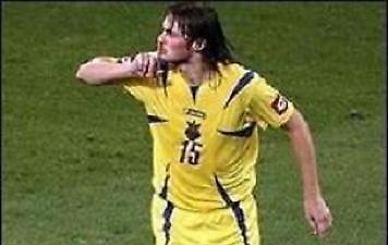 Τον Μιλέφσκι προσεγγίζει η Μίλαν