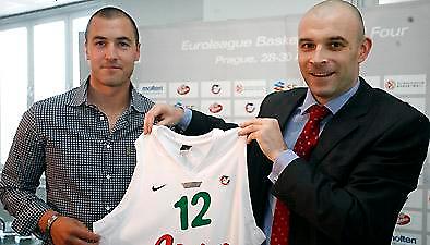 Επιστρέφει στη Ρεάλ ο Μίλιτς