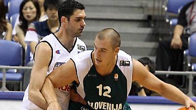 Επιστρέφει στην Ολίμπια ο Μίλιτς