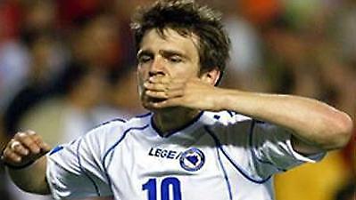 Μισίμοβιτς: «Δεν φοβάμαι τους Έλληνες»