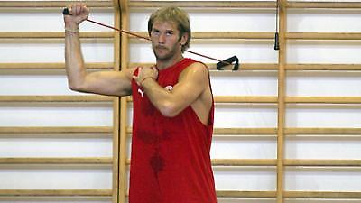 Μιλίνκοβιτς:''Επιστρέφω τον Φεβρουάριο''