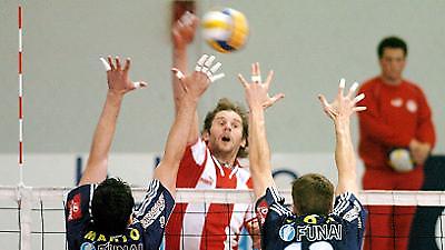 ''Μπάρκαρε'' ο Μιλίνκοβιτς...