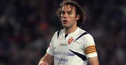 Ανακοινώθηκε η πώληση του Μιλίτο στην Μπαρτσελόνα