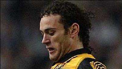 Ανανέωσε ο Μιλίτο