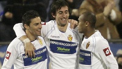 «Κάζο» για Ρεάλ