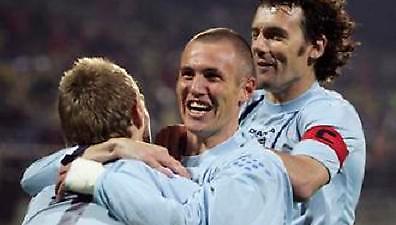 Στη Σέλτικ από το καλοκαίρι ο Κένι Μίλερ