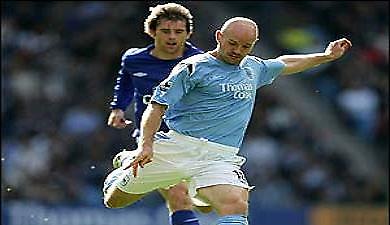 Premier League: Νίκη για τη Σίτι…