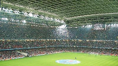 Σε… ξένο περιβόλι