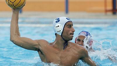 Κροάτικη ''τορπίλη'' στα όνειρα των Νέων