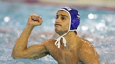 Για την 5η θέση οι Νέοι στο πόλο