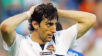 Εμπόδια για τη μεταγραφή Μιλίτο στη Ρεάλ